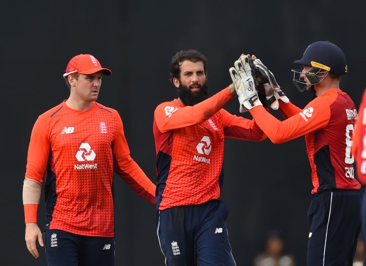 Moeen Ali, one of the several all-rounders in the side will be crucial