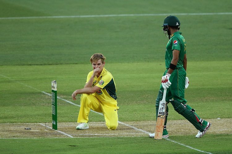 Australia Pakistan ODIs Usman Khawaja Adam Zampa Shoaib Malik Mohammad Hasnain
