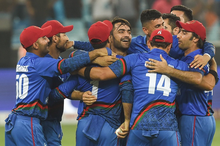 cricket news Afghanistan Asghar Afghan Andre Russell County IPL 2019 12 Championship