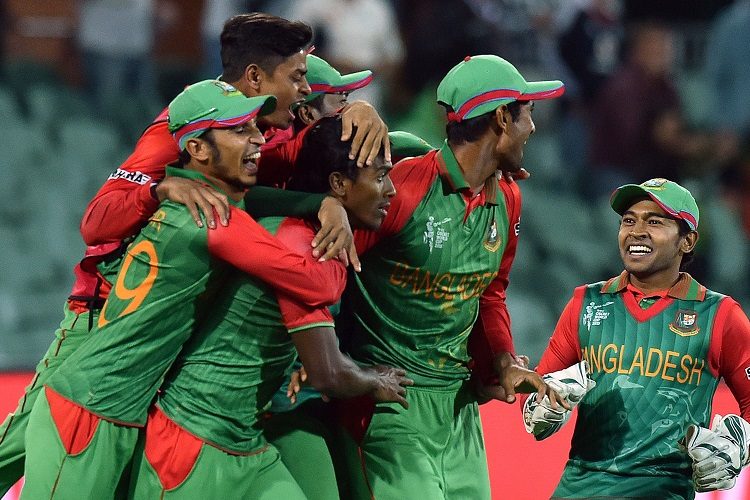 cricket news Bangladesh World Cup 2019 Kings XI Punjab Rajasthan Royals IPL 2019 12 Australia Zimbabwe UAE