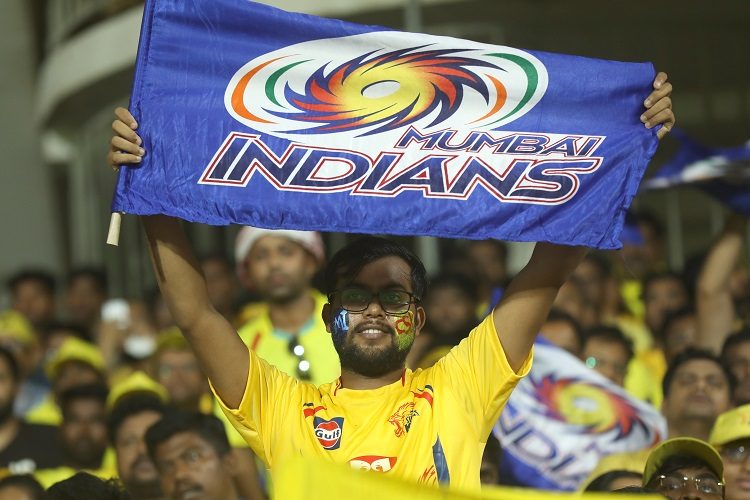IPL 2019 12 Chennai Super Kings CSK Mumbai Indians MI