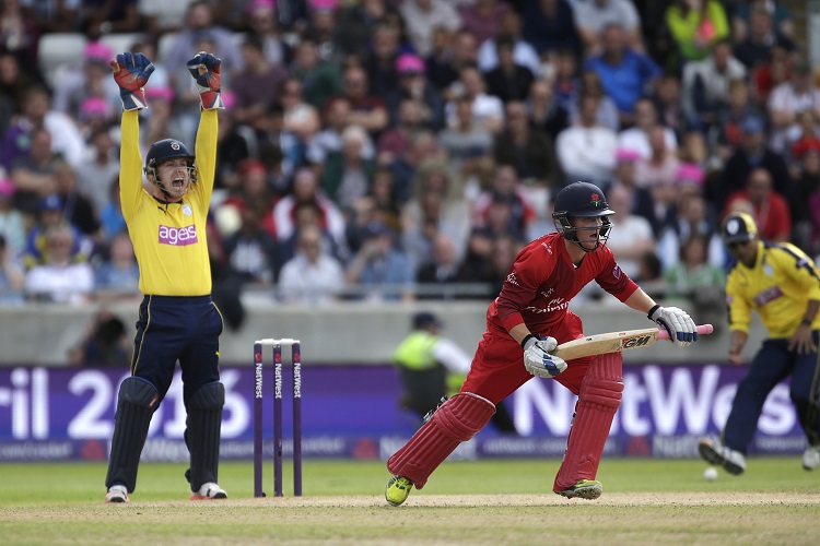 Hampshire Lancashire Royal London One-Day Cup