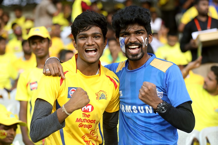 IPL 2019 12 Chennai Super Kings Mumbai Indians