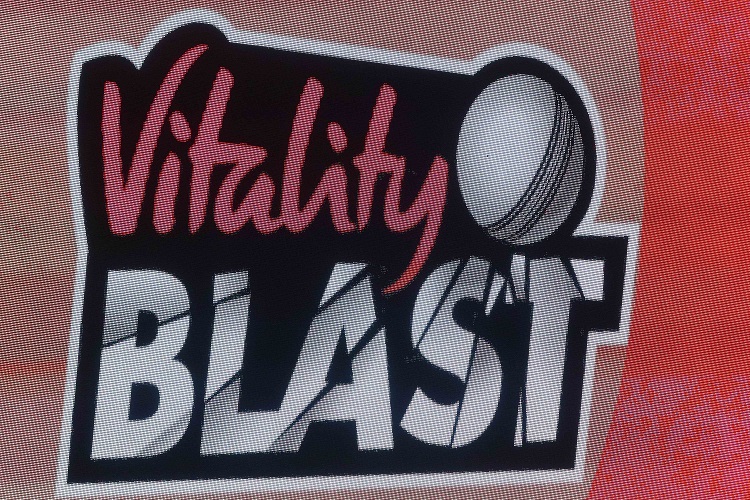 Vitality Blast 2018