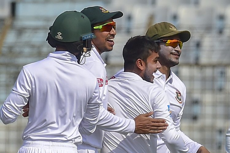 Bangladesh Test cricket