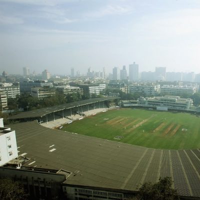Brabourne Stadium Mumbai generic