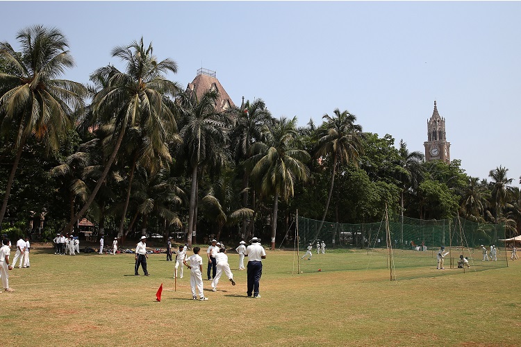 Oval Maidan Mumbai generic