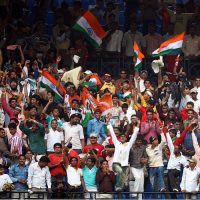 Holkar Cricket Stadium Indore