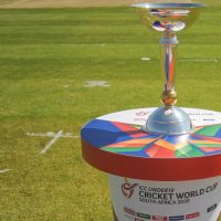 ICC Under-19 Cricket World Cup 2020