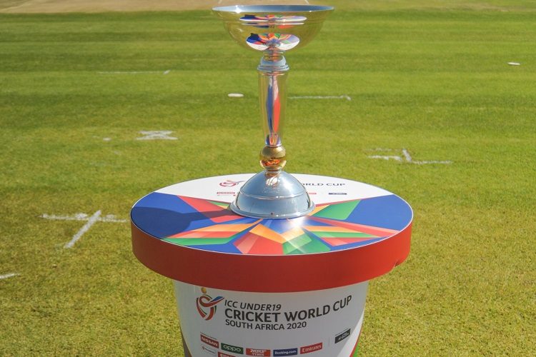 ICC Under-19 Cricket World Cup 2020