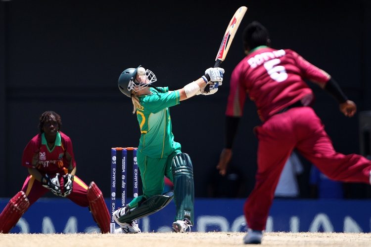 West Indies South Africa Women