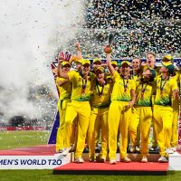 Women's T20 World Cup 2018 Australia